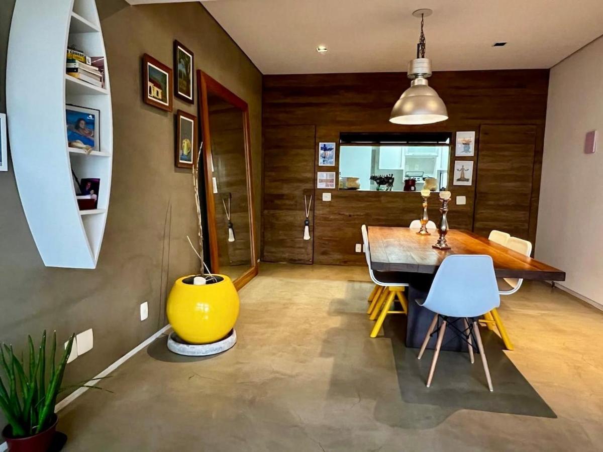 Leblon Luxury, 20m Beach, Swimming Pool Apartamento Rio de Janeiro