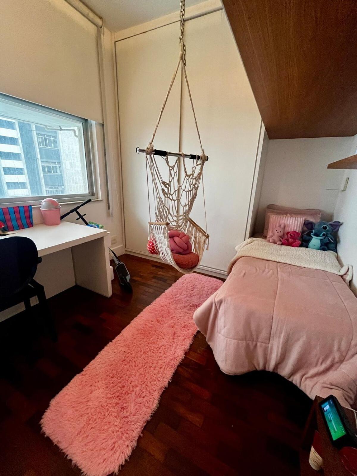 Apartamento Leblon Luxury, 20m Beach, Swimming Pool