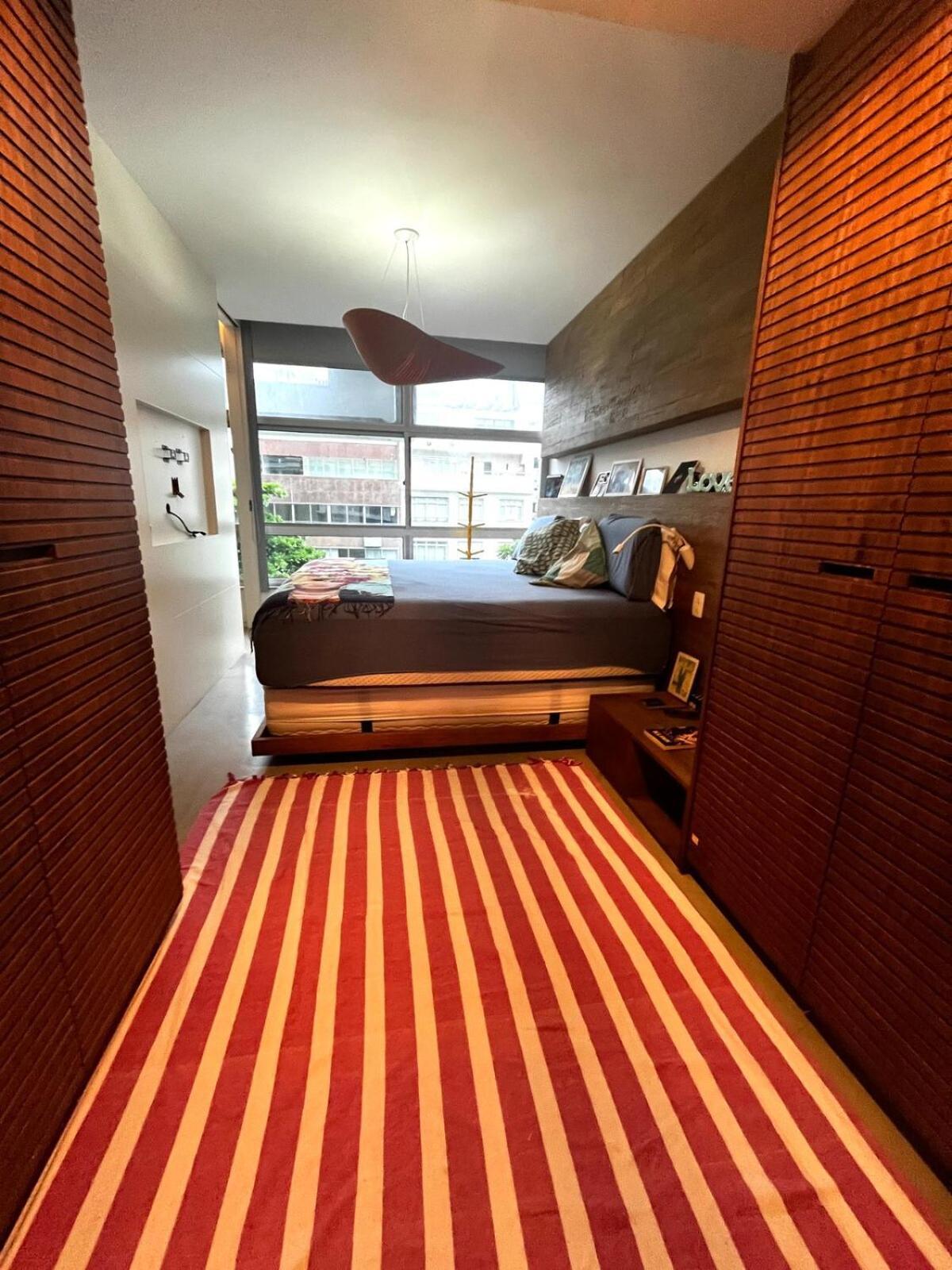 Leblon Luxury, 20m Beach, Swimming Pool Rio de Janeiro