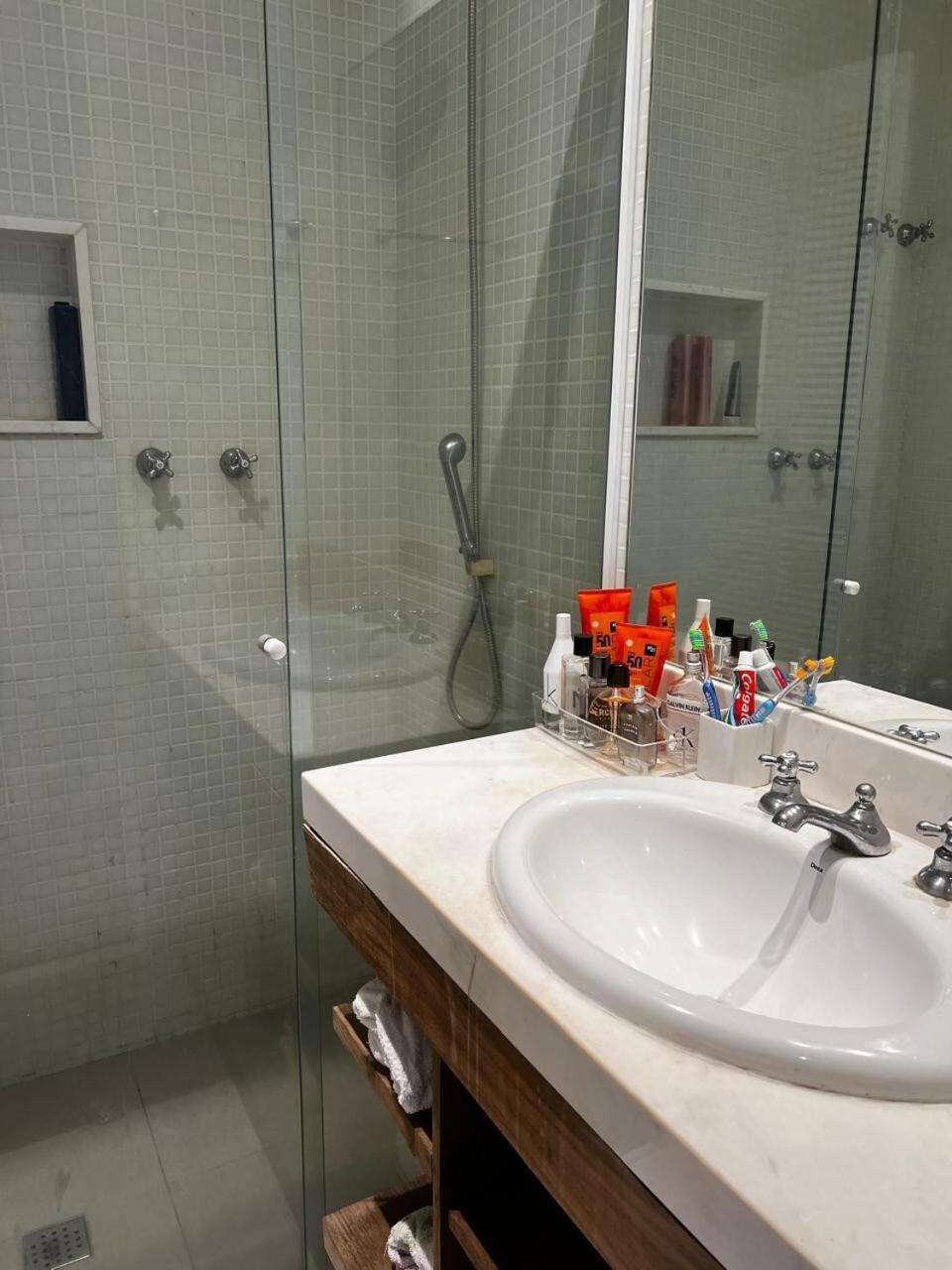 Apartamento Leblon Luxury, 20m Beach, Swimming Pool *