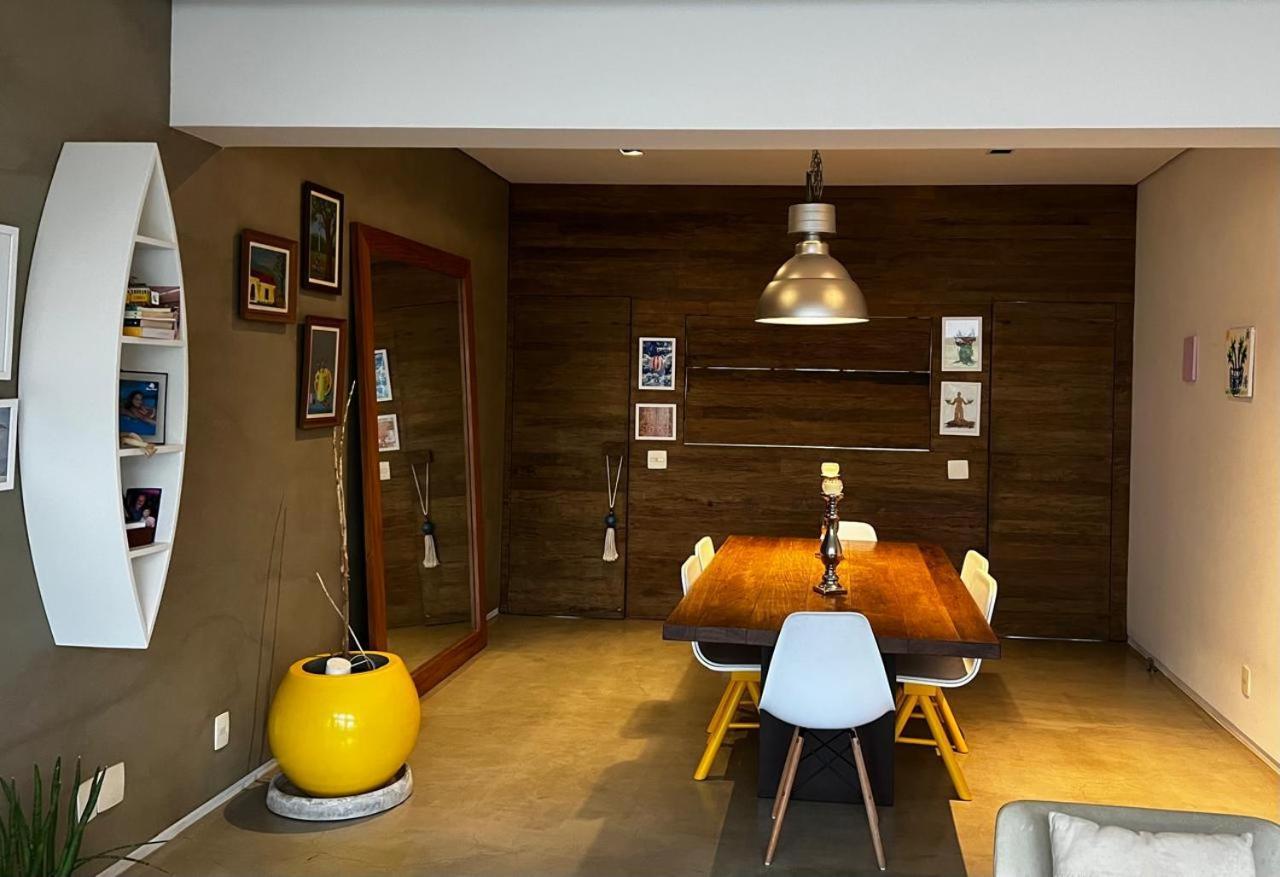 Leblon Luxury, 20m Beach, Swimming Pool Apartamento *