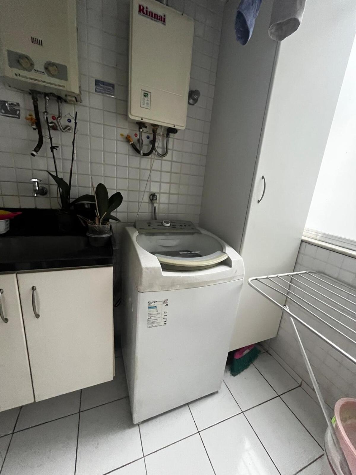 Apartamento Leblon Luxury, 20m Beach, Swimming Pool Rio de Janeiro