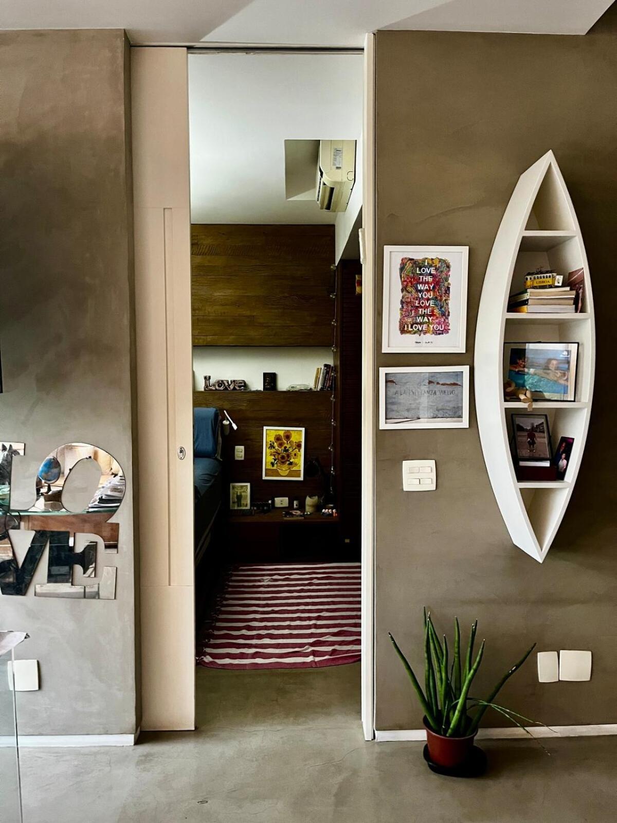 Leblon Luxury, 20m Beach, Swimming Pool
