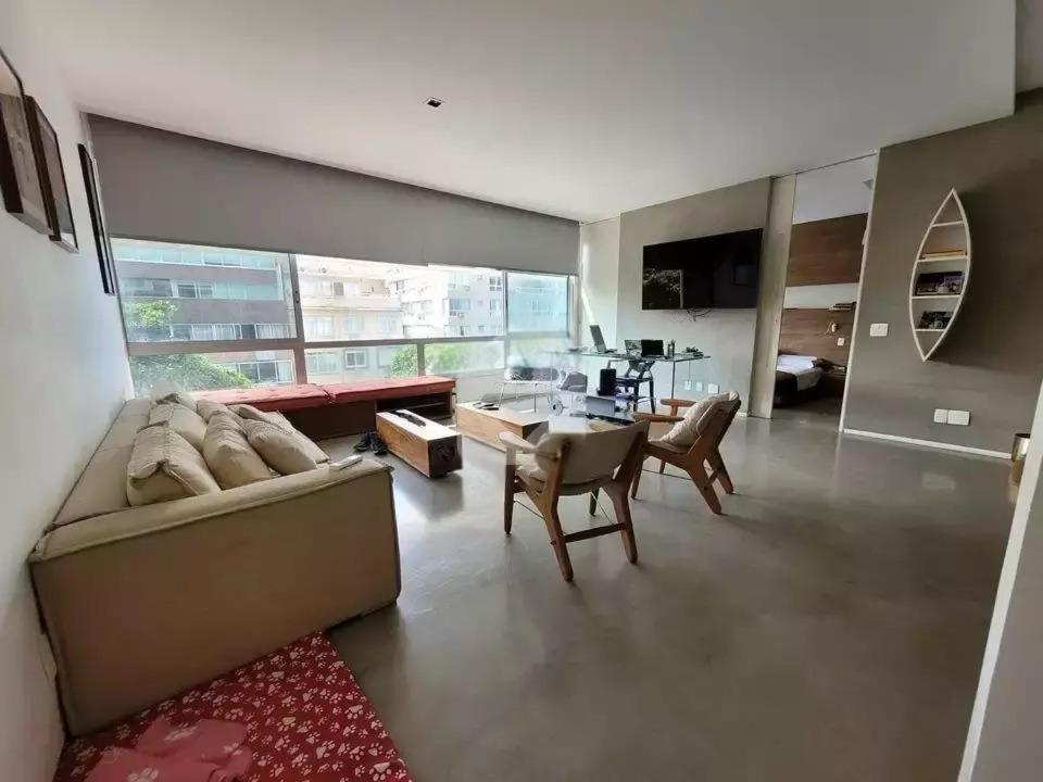 Apartamento Leblon Luxury, 20m Beach, Swimming Pool Rio de Janeiro